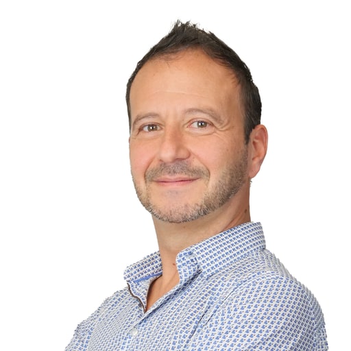 Cédric Leleu