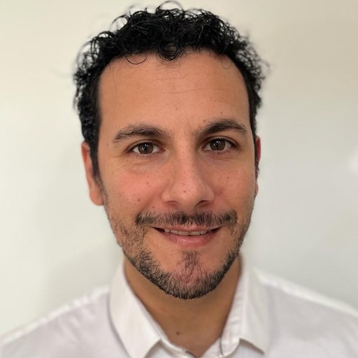 Cédric Vieira Amado